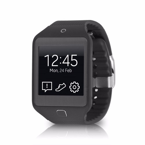 Samsung Galaxy Gear 2 Neo Smartwatch Original Android Msi